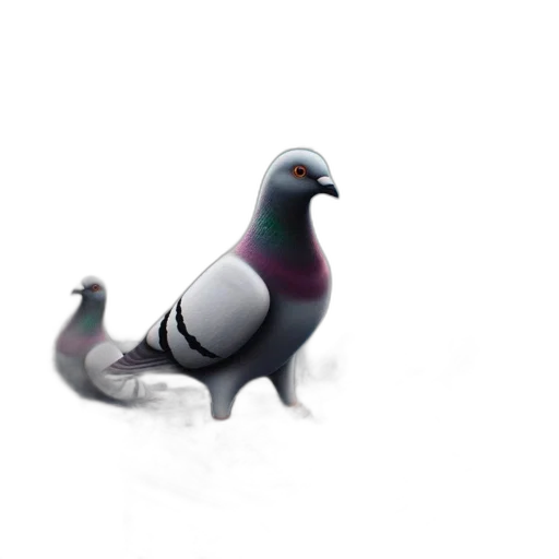 animal, creature, robot, staff transparent PNG cut-out