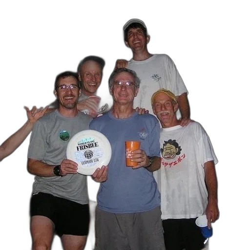 staff, group, men, pose transparent PNG cut-out