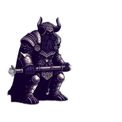 sword, weapon, dragon, staff transparent PNG cut-out