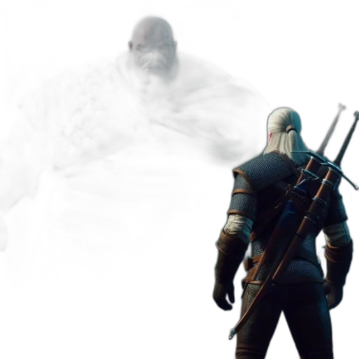 sword, weapon, dragon, concept art transparent PNG cut-out