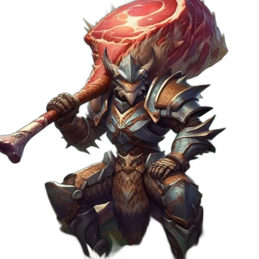 staff, sword, weapon, dragon transparent PNG cut-out