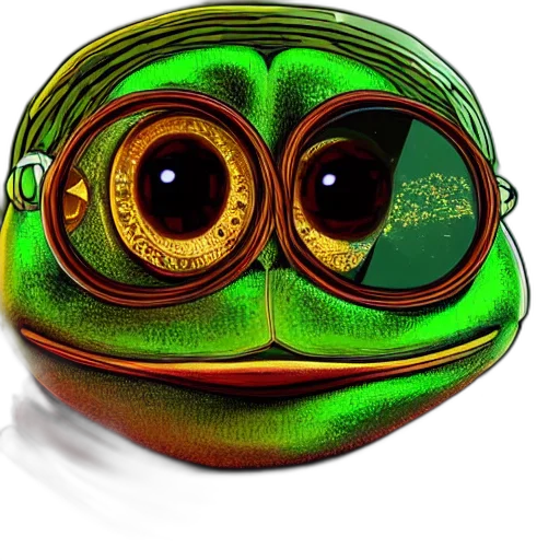 mask, face, animal, creature transparent PNG cut-out