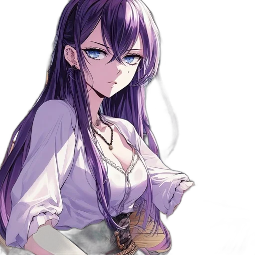 staff, weapon, dress, jewelry transparent PNG cut-out