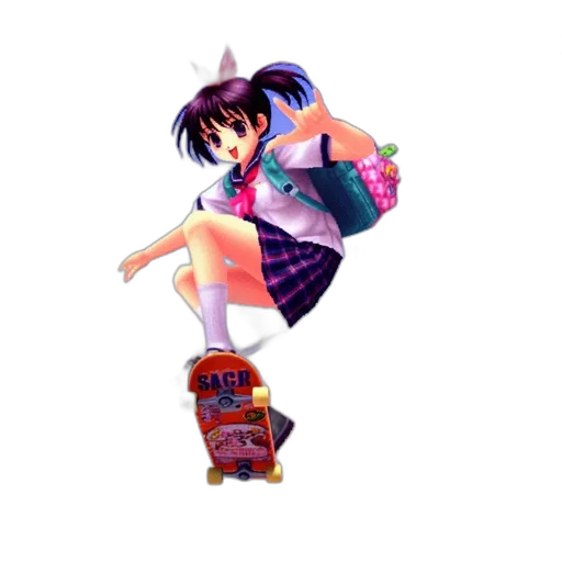 dress, weapon, robot, 3d render transparent PNG cut-out
