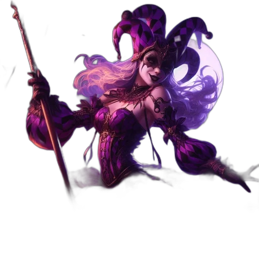 staff, weapon, dragon, sword transparent PNG cut-out