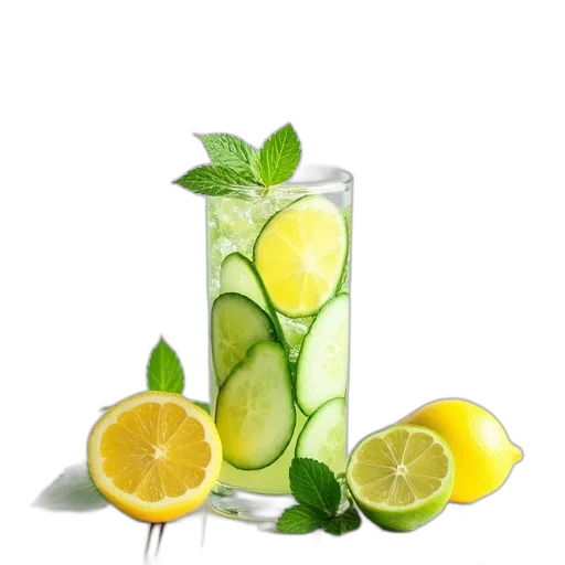 food, bottle, photorealistic, 3d render transparent PNG cut-out
