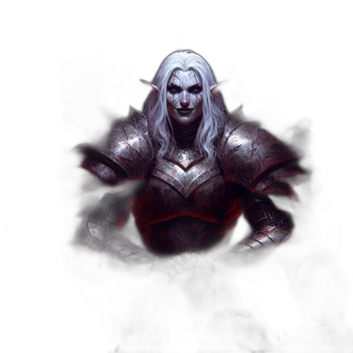 dragon, face, staff, fantasy art transparent PNG cut-out