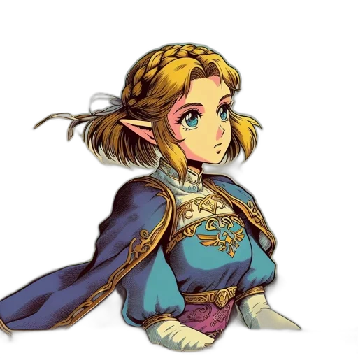 staff, crown, face, sword transparent PNG cut-out