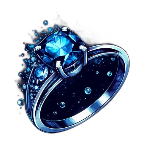 jewelry, crown, fantasy art, concept art transparent PNG cut-out