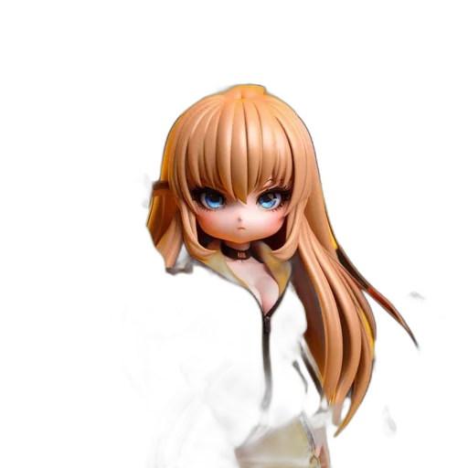 staff, mask, face, hair transparent PNG cut-out