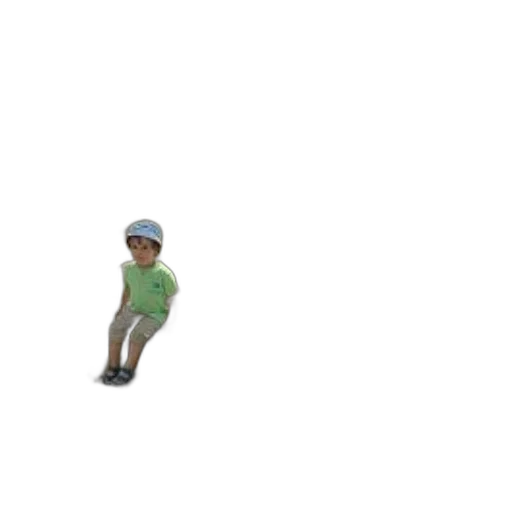 hat, staff, creature, robot transparent PNG cut-out