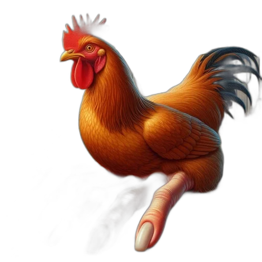 animal, food, photorealistic, concept art transparent PNG cut-out