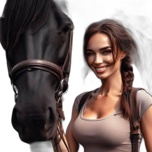 animal, jewelry, photorealistic, fantasy art transparent PNG cut-out