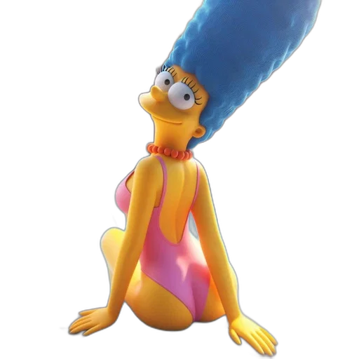 hat, hair, staff, crown transparent PNG cut-out