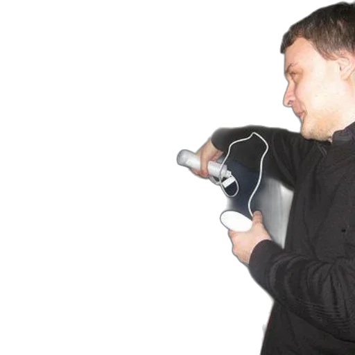 bottle, shoes, jacket, weapon transparent PNG cut-out