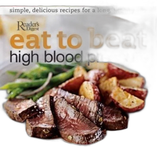 food, book, cover, titled transparent PNG cut-out