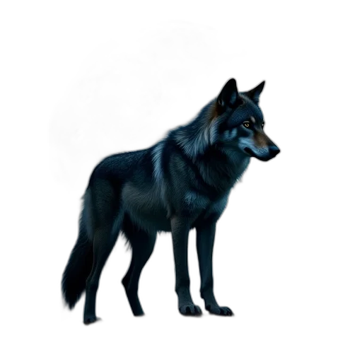 animal, creature, staff, weapon transparent PNG cut-out