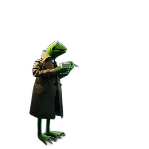 jacket, creature, robot, animal transparent PNG cut-out