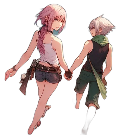 weapon, concept art, pixel art, watercolor transparent PNG cut-out