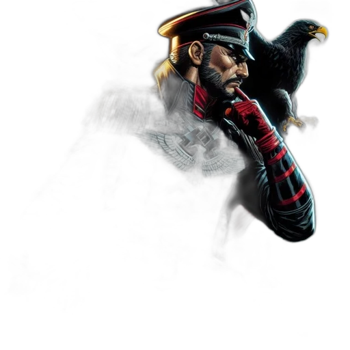 mask, weapon, sword, robot transparent PNG cut-out