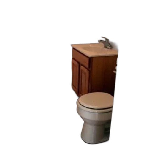 furniture, robot, staff, 3d render transparent PNG cut-out