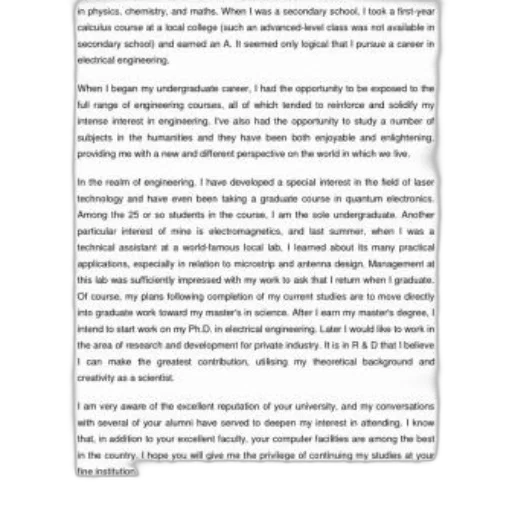 page, document, discussing, academic transparent PNG cut-out