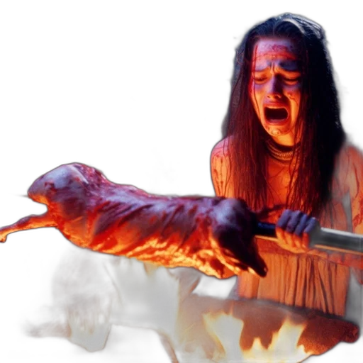 weapon, sword, creature, food transparent PNG cut-out