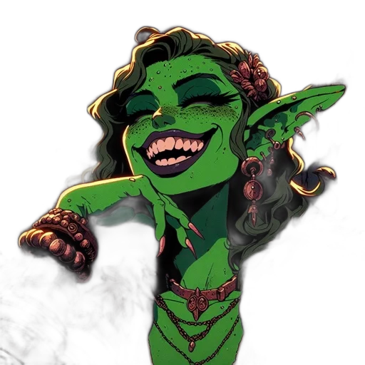 staff, mask, jewelry, creature transparent PNG cut-out