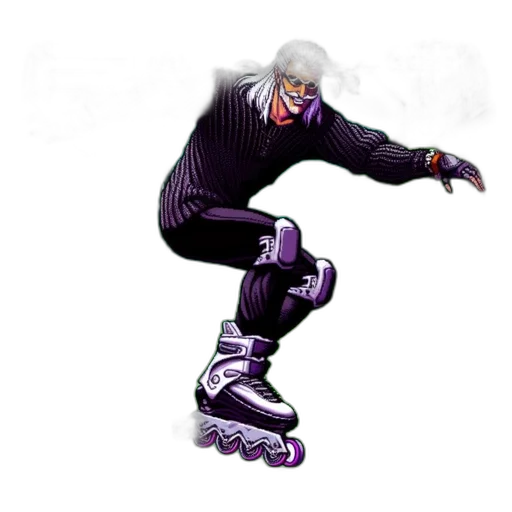 robot, shoes, creature, animal transparent PNG cut-out