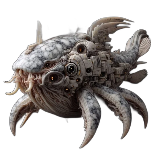 creature, dragon, animal, mask transparent PNG cut-out
