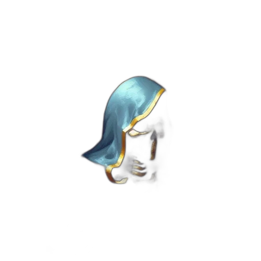 hat, mask, weapon, shoes transparent PNG cut-out