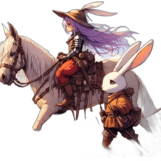 sword, weapon, dragon, hat transparent PNG cut-out