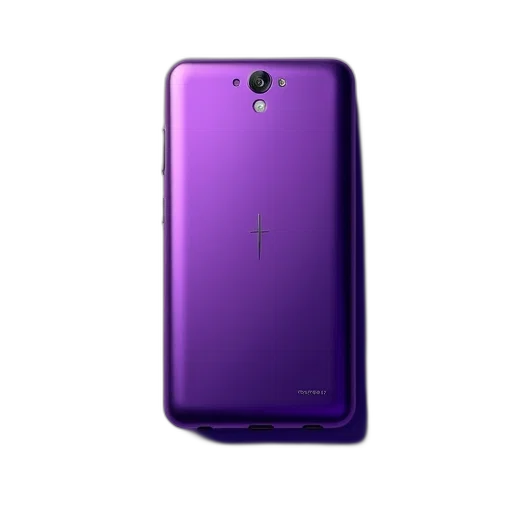 3d render, vaporwave, transcend, powerbank transparent PNG cut-out
