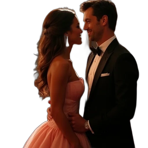 dress, giselyn, ortiz, peter transparent PNG cut-out