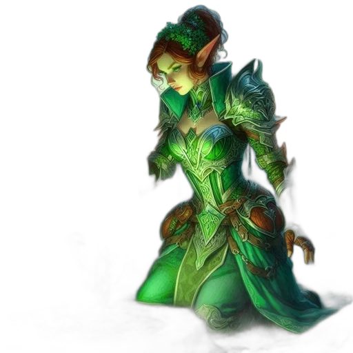 staff, dragon, fantasy art, concept art transparent PNG cut-out