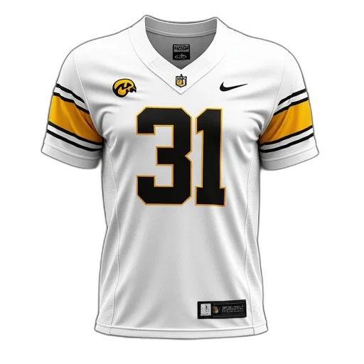 men, iowa, university, wolverine transparent PNG cut-out