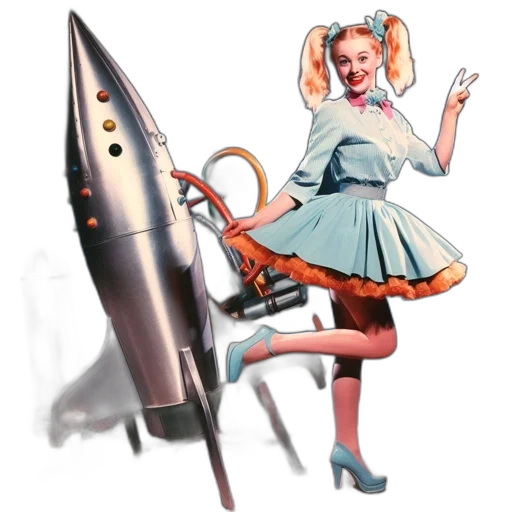 staff, weapon, robot, dress transparent PNG cut-out