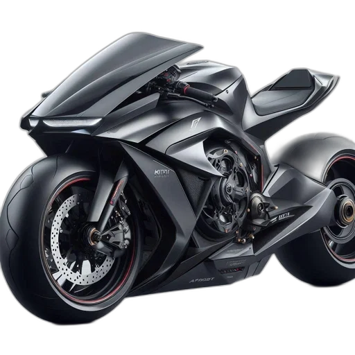 photorealistic, 3d render, concept art, sleek transparent PNG cut-out