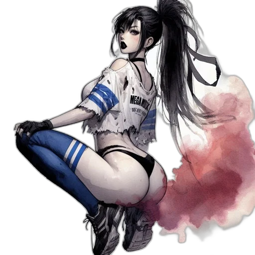 staff, weapon, dress, concept art transparent PNG cut-out