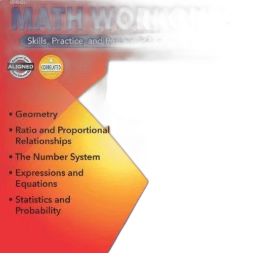 math, workouts, grade, skills transparent PNG cut-out