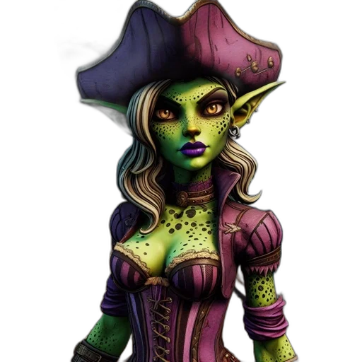 mask, staff, dress, hat transparent PNG cut-out