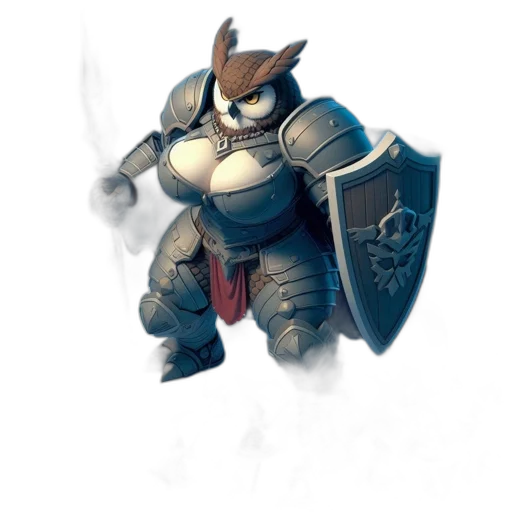 dragon, staff, weapon, sword transparent PNG cut-out