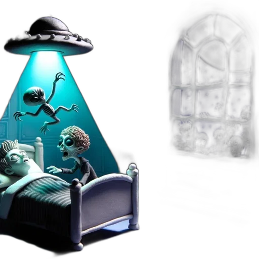 furniture, concept art, 3d render, fantasy art transparent PNG cut-out
