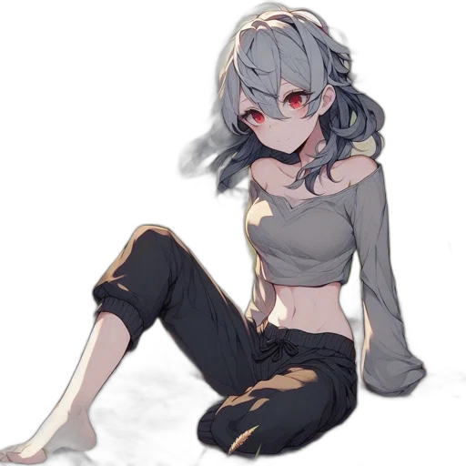 staff, robot, creature, weapon transparent PNG cut-out