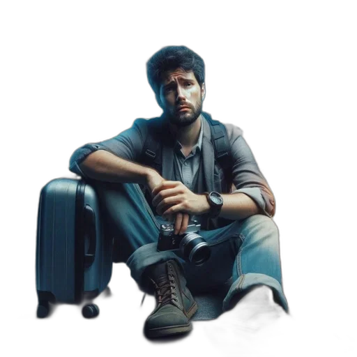 jacket, furniture, shoes, robot transparent PNG cut-out