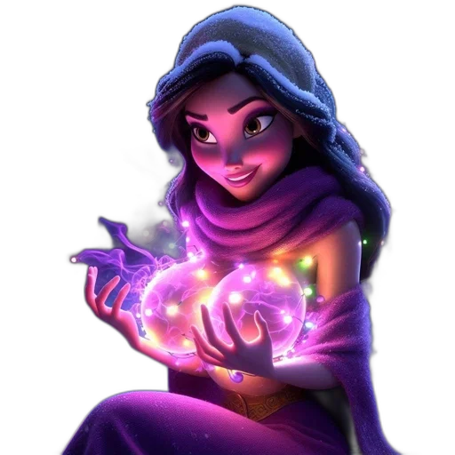 jewelry, staff, concept art, fantasy art transparent PNG cut-out