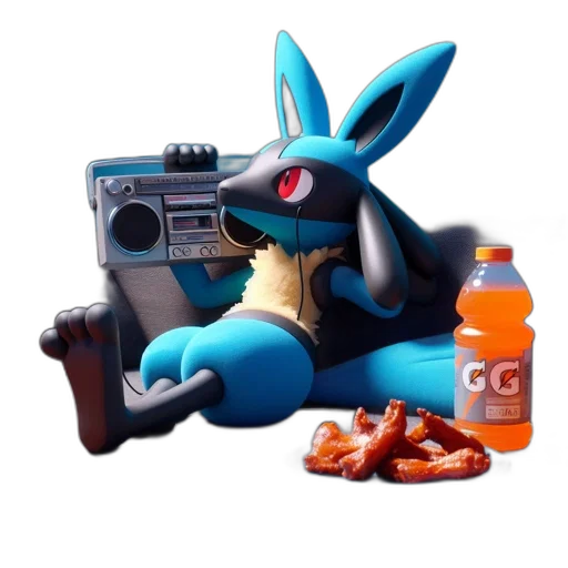 food, animal, robot, creature transparent PNG cut-out