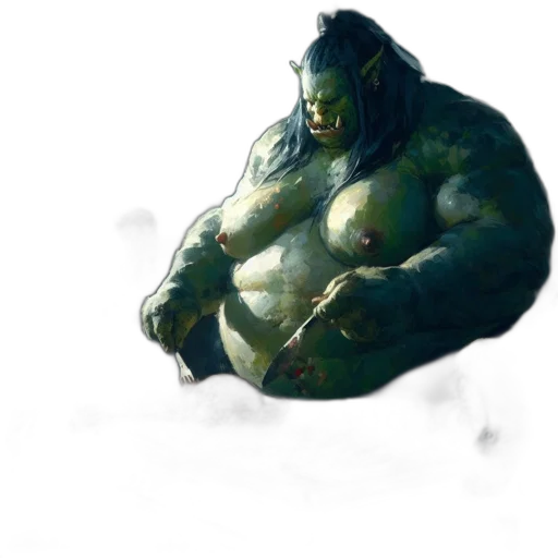 creature, animal, weapon, concept art transparent PNG cut-out