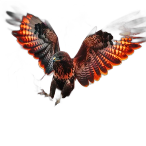 animal, dragon, creature, staff transparent PNG cut-out
