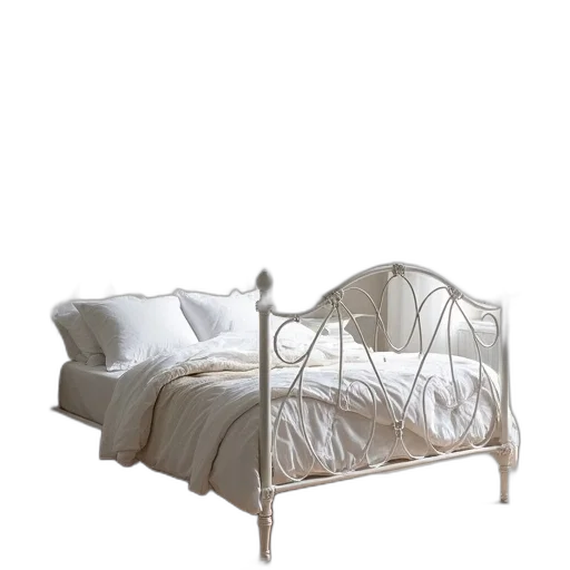 furniture, crown, 3d render, photorealistic transparent PNG cut-out
